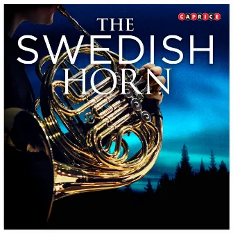 The Swedish Horn by Juha Kangas