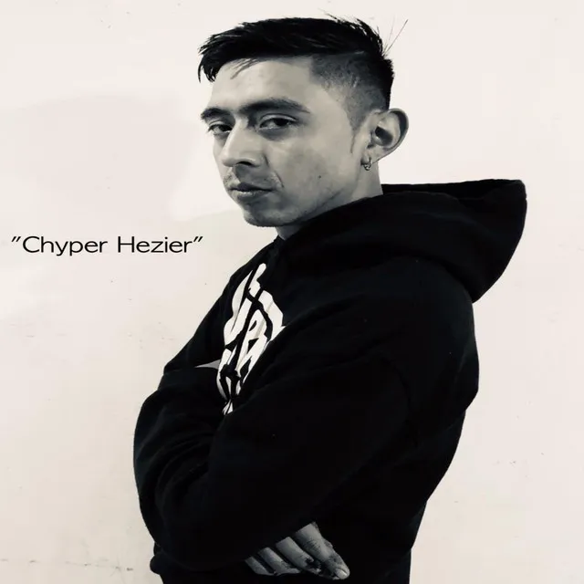 Cypher Hezier