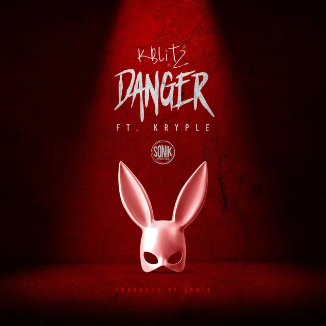 Danger - Radio Edit