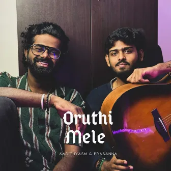 Oruthi Maelae (Reprise) by Prasanna Musicals