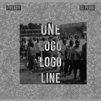 ONE LOGO LOGO LINE by Fready