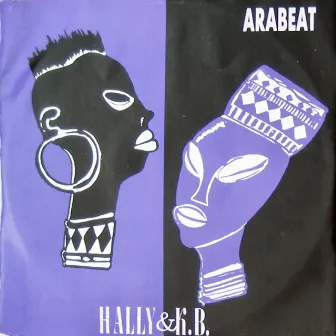 Arabeat by Hally