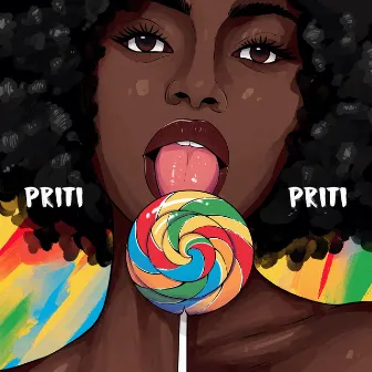 PRITI PRITI by Mack H.D