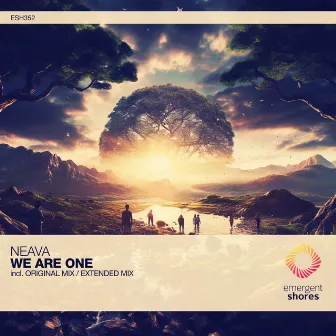 We Are One by Neava