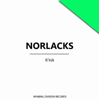 R'Ha by Norlacks