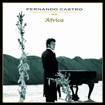 Africa by Fernando Castro