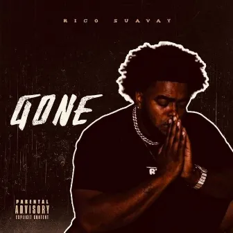 Gone by Rico Suavay