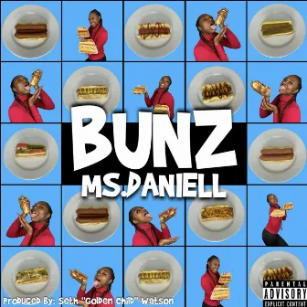 #Bunz by Ms.Daniell