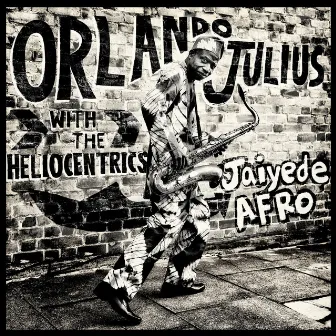 Jaiyede Afro by The Heliocentrics