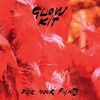 Pick Your Fights by Glow Kit