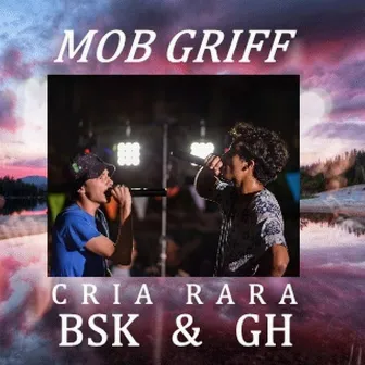 Cria Rara by GH Boy