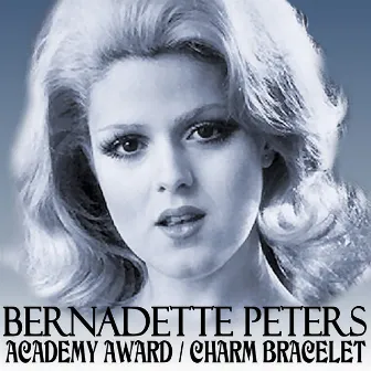 Academy Award / Charm Bracelet by Bernadette Peters