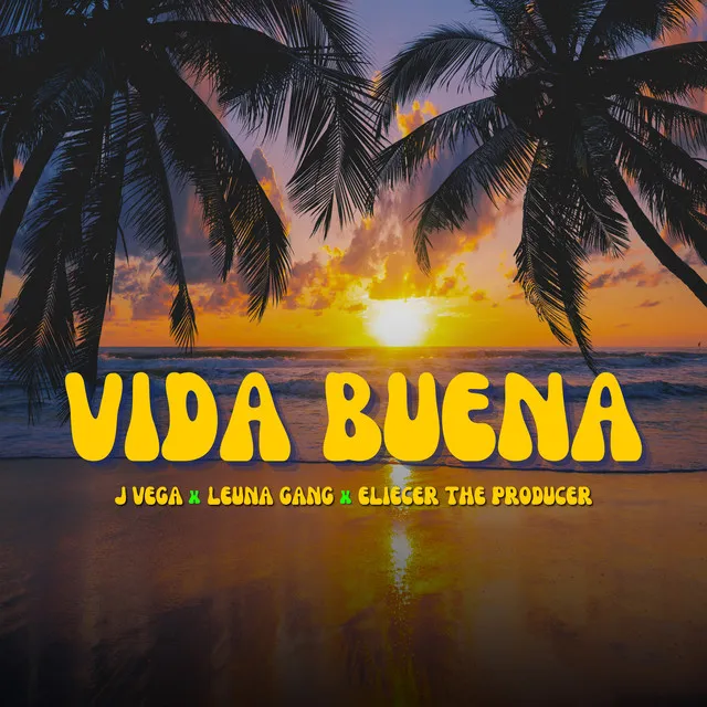 Vida Buena