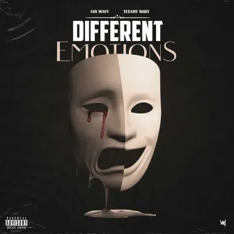 Different Emotions by Sir Wavy