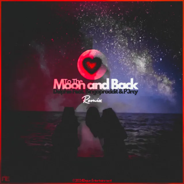 To the Moon and Back - Remix