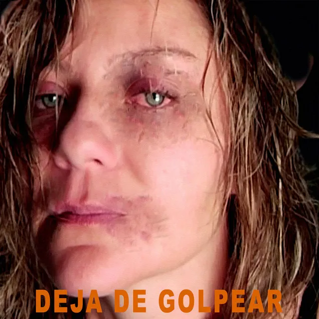 Deja de Golpear - Remix