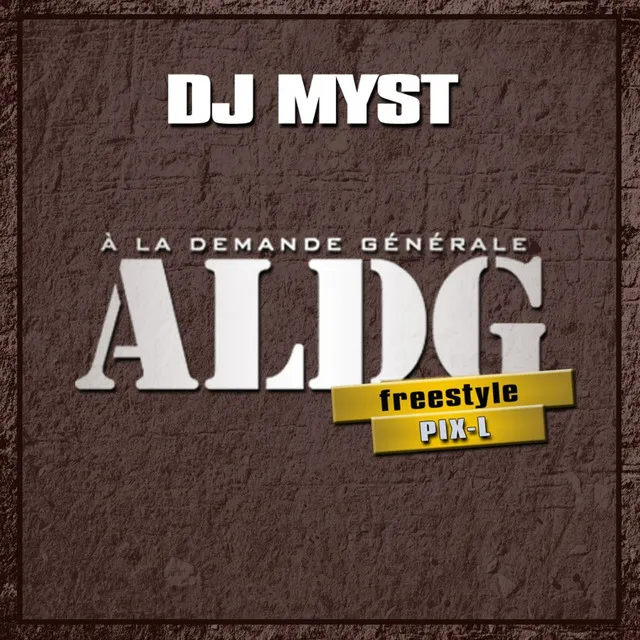 ALDG (Freestyle #7)