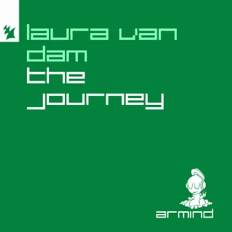 The Journey by Laura van Dam