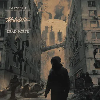 Dead Poets 3 - Maledetti by DJ Fastcut