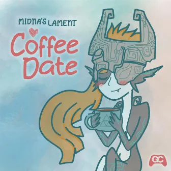 Midna's Lament (Legend of Zelda) by Coffee Date