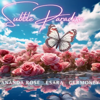 Subtle Paradise by Germoney