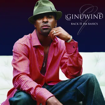 Back II Da Basics by Ginuwine