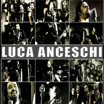 Luca Anceschi by Luca Anceschi