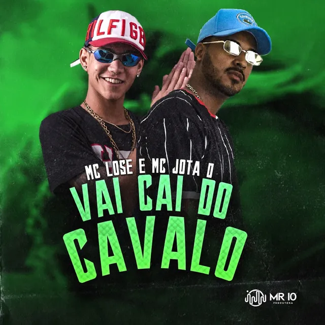 Vai Cai do Cavalo