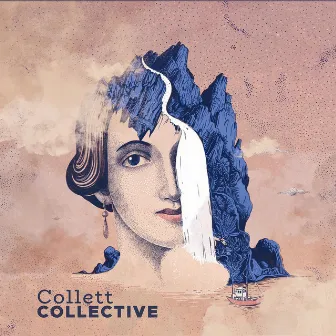 Collett Collective by Jørgen Krøger Mathisen