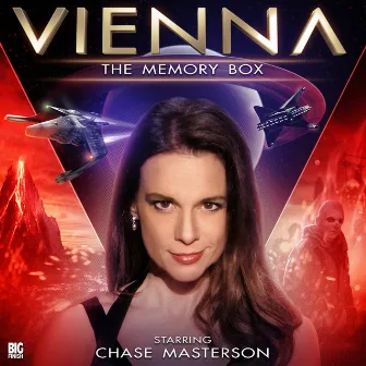 The Memory Box (Audiodrama Unabridged) by Vienna