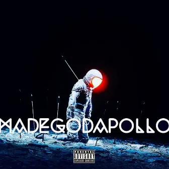 Made God Apollo (Deluxe Edition) by Calico101