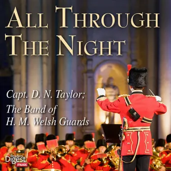 All Through the Night by Capt. D.N. Taylor