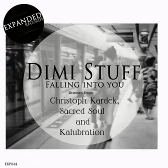 Falling Into You by Dimi Stuff