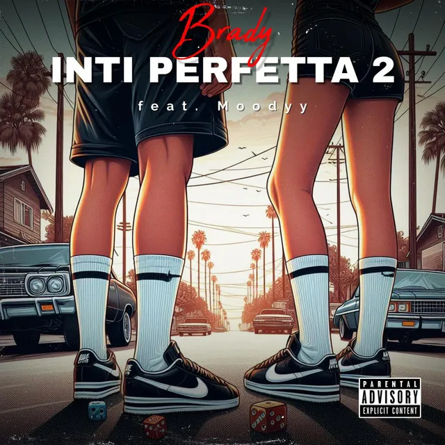 INTI PERFETTA - Remix