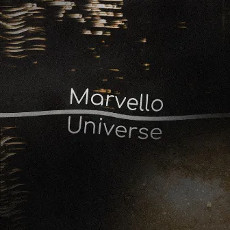 Universe by Marvello