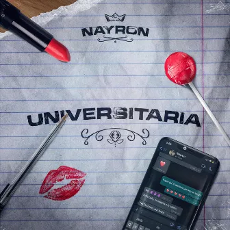 Universitaria by Nayron