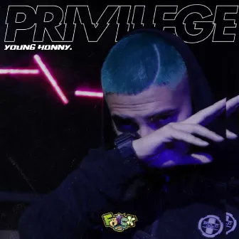 Privilege by Frick Trips