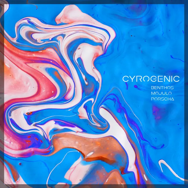 Cyrogenic