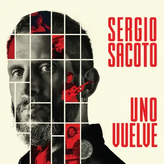 Uno Vuelve by Sergio Sacoto