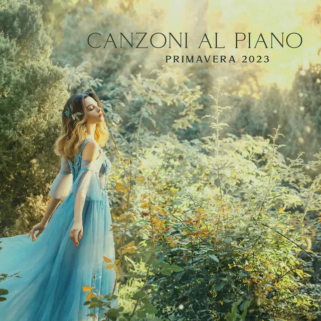 Cenere – Lazza (Piano)