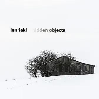 Hidden Objects by Slam