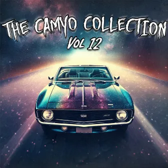 The Camyo Collection, Vol. 12 by Camyo