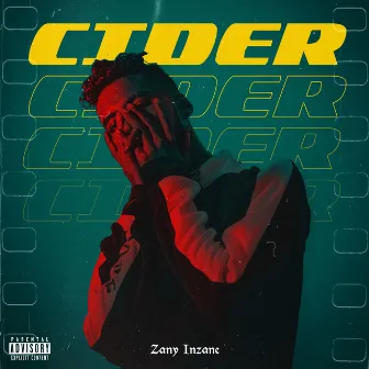 Cider by Zany Inzane