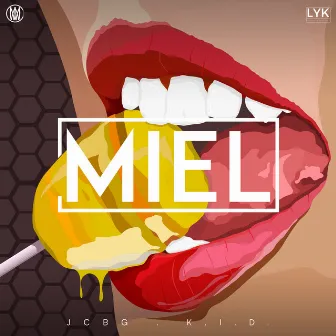 Miel by K.I.D.