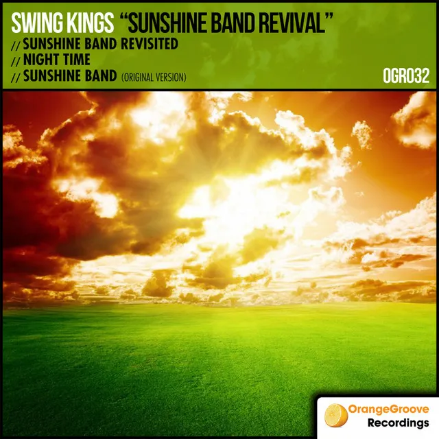 Sunshine Band Revisited