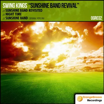 Sunshine Band Revival by Swing Kings