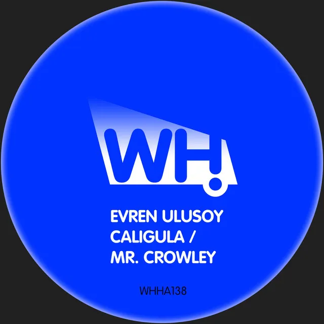 Mr. Crowley - Frink Remix