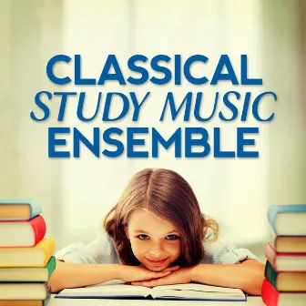 Classical Study Music Ensemble by Unknown Artist