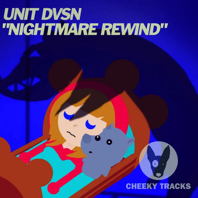 Nightmare Rewind - Radio Edit