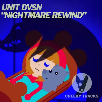 Nightmare Rewind by Unit DVSN